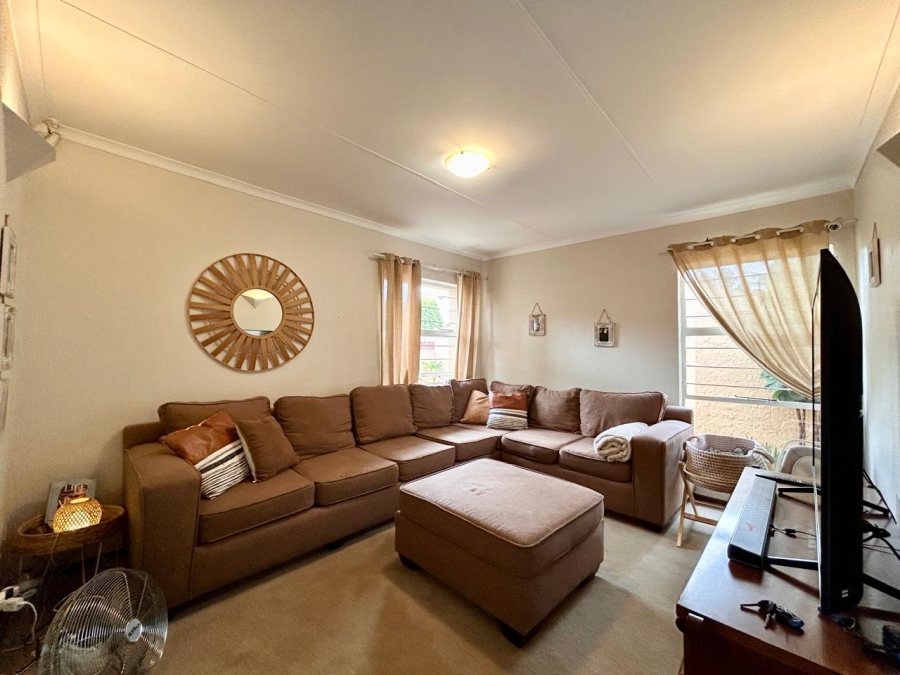 To Let 3 Bedroom Property for Rent in Sunninghill Gauteng