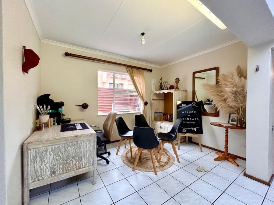 To Let 3 Bedroom Property for Rent in Sunninghill Gauteng