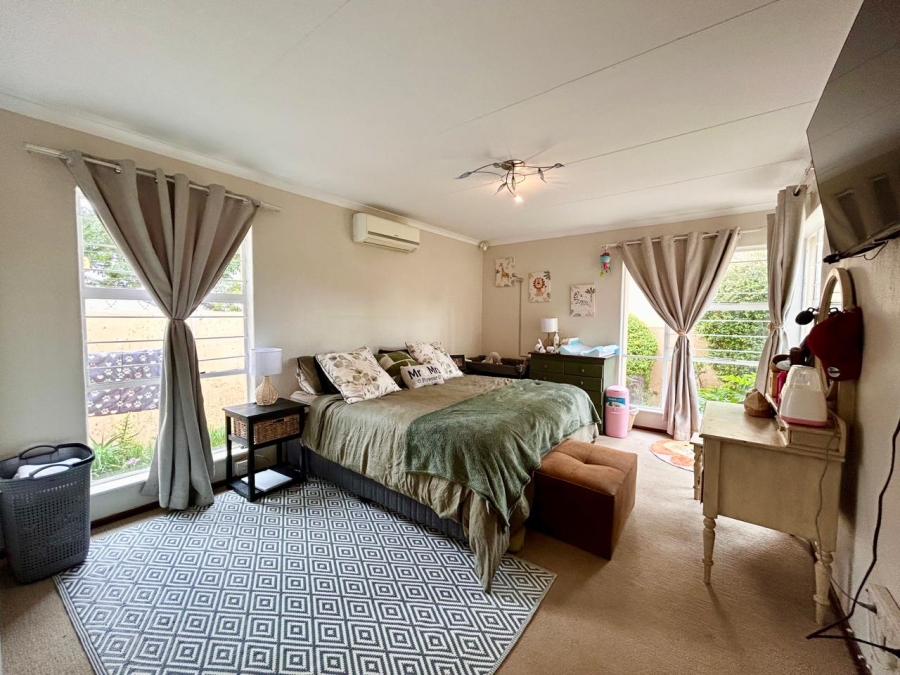 To Let 3 Bedroom Property for Rent in Sunninghill Gauteng