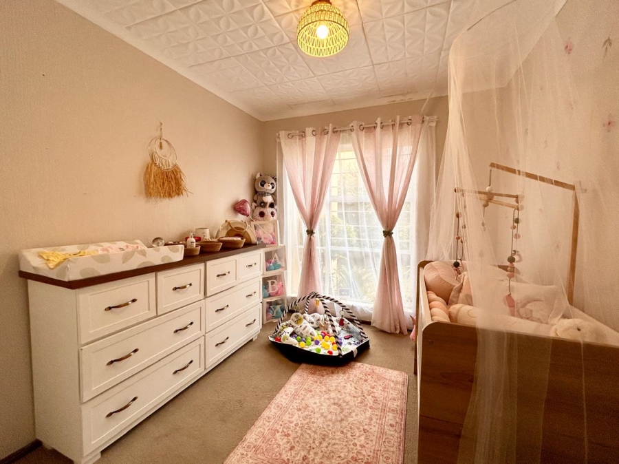 To Let 3 Bedroom Property for Rent in Sunninghill Gauteng