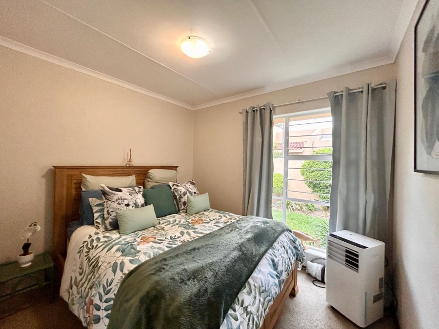 To Let 3 Bedroom Property for Rent in Sunninghill Gauteng