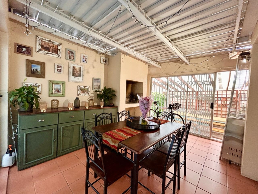 To Let 3 Bedroom Property for Rent in Sunninghill Gauteng