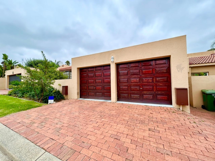 To Let 3 Bedroom Property for Rent in Sunninghill Gauteng