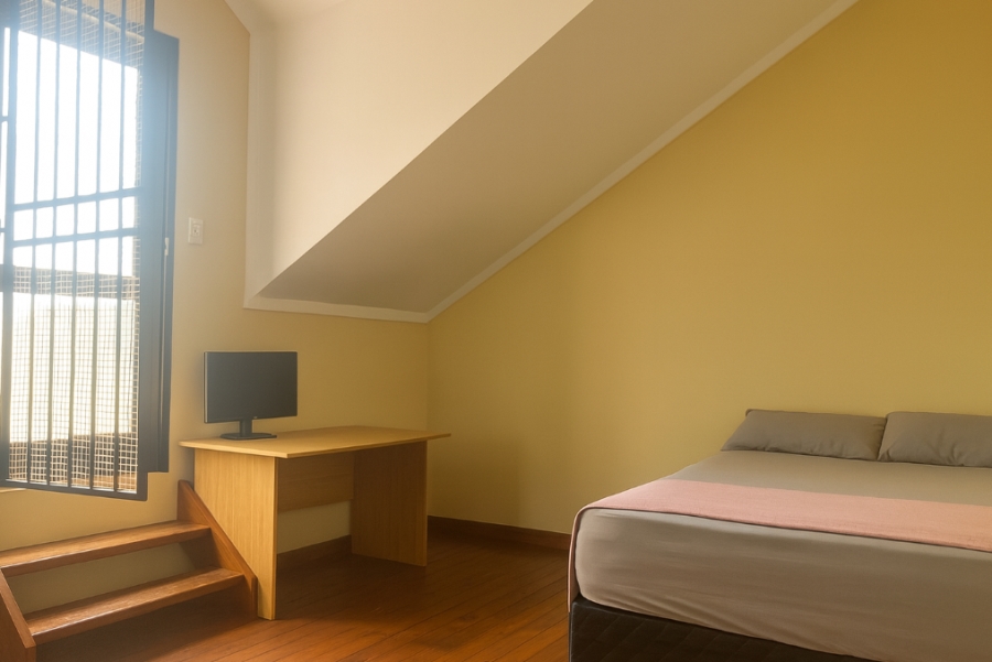 2 Bedroom Property for Sale in Paulshof Gauteng