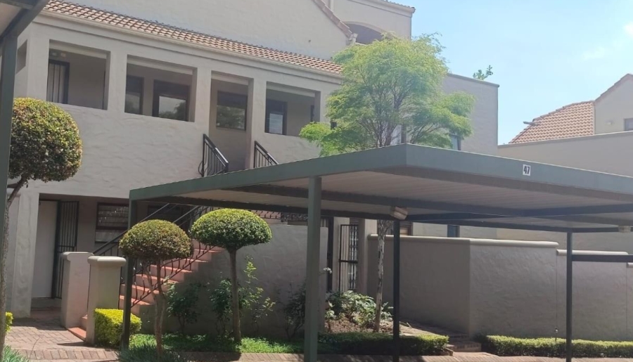 2 Bedroom Property for Sale in Paulshof Gauteng