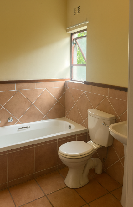 2 Bedroom Property for Sale in Paulshof Gauteng