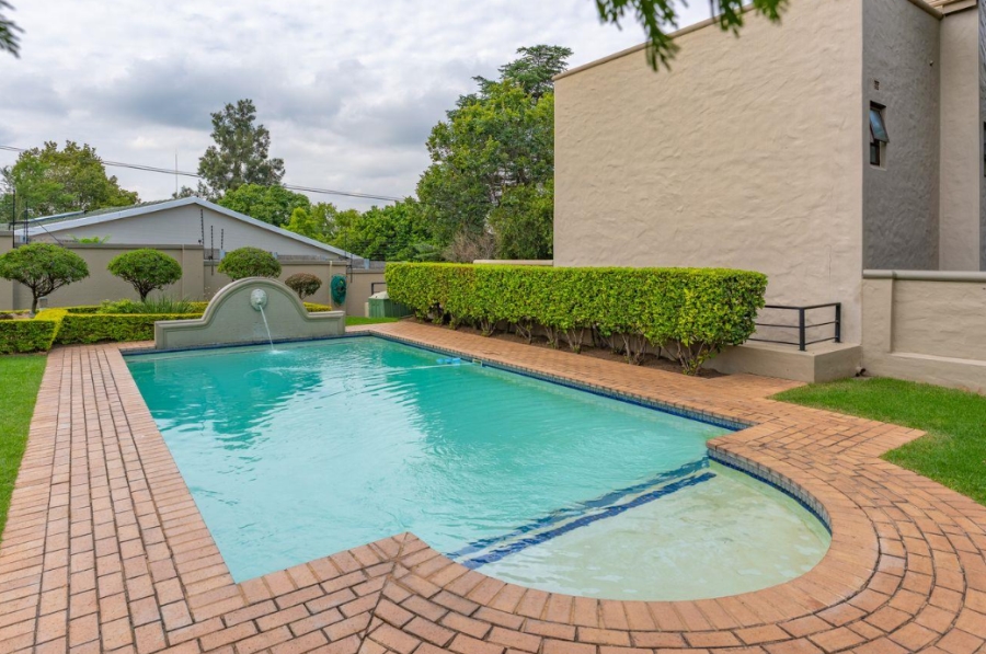 2 Bedroom Property for Sale in Paulshof Gauteng