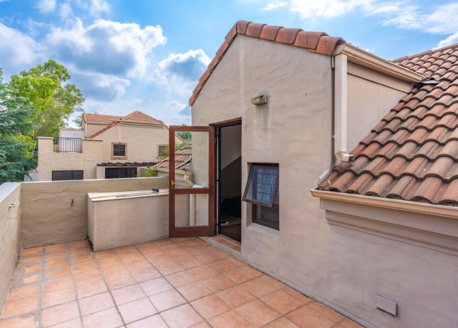 2 Bedroom Property for Sale in Paulshof Gauteng