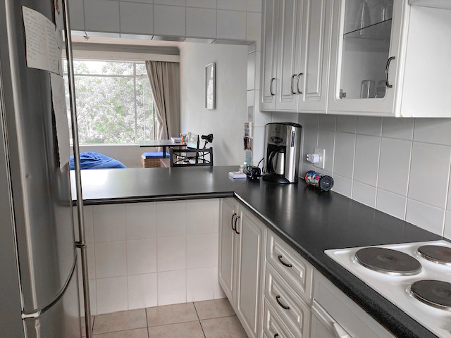 1 Bedroom Property for Sale in Craighall Gauteng