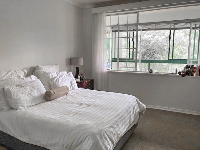 1 Bedroom Property for Sale in Craighall Gauteng