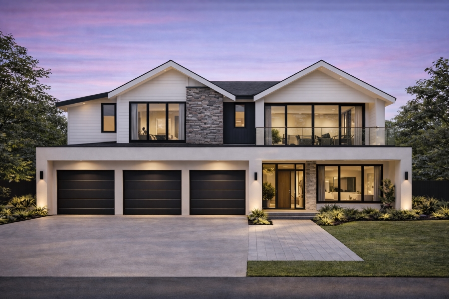 4 Bedroom Property for Sale in Fountainbrook Estate Gauteng