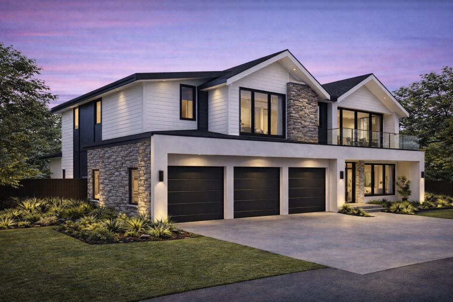 4 Bedroom Property for Sale in Fountainbrook Estate Gauteng