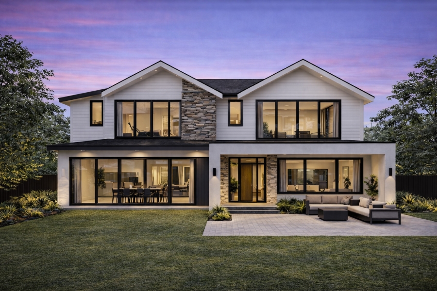 4 Bedroom Property for Sale in Fountainbrook Estate Gauteng