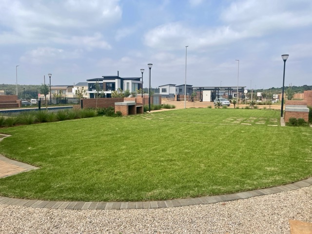 4 Bedroom Property for Sale in Fountainbrook Estate Gauteng