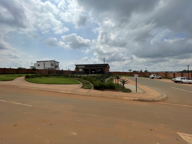 4 Bedroom Property for Sale in Fountainbrook Estate Gauteng