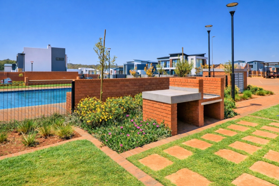 4 Bedroom Property for Sale in Fountainbrook Estate Gauteng