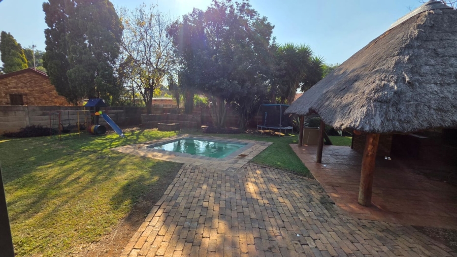 3 Bedroom Property for Sale in Doornpoort Gauteng