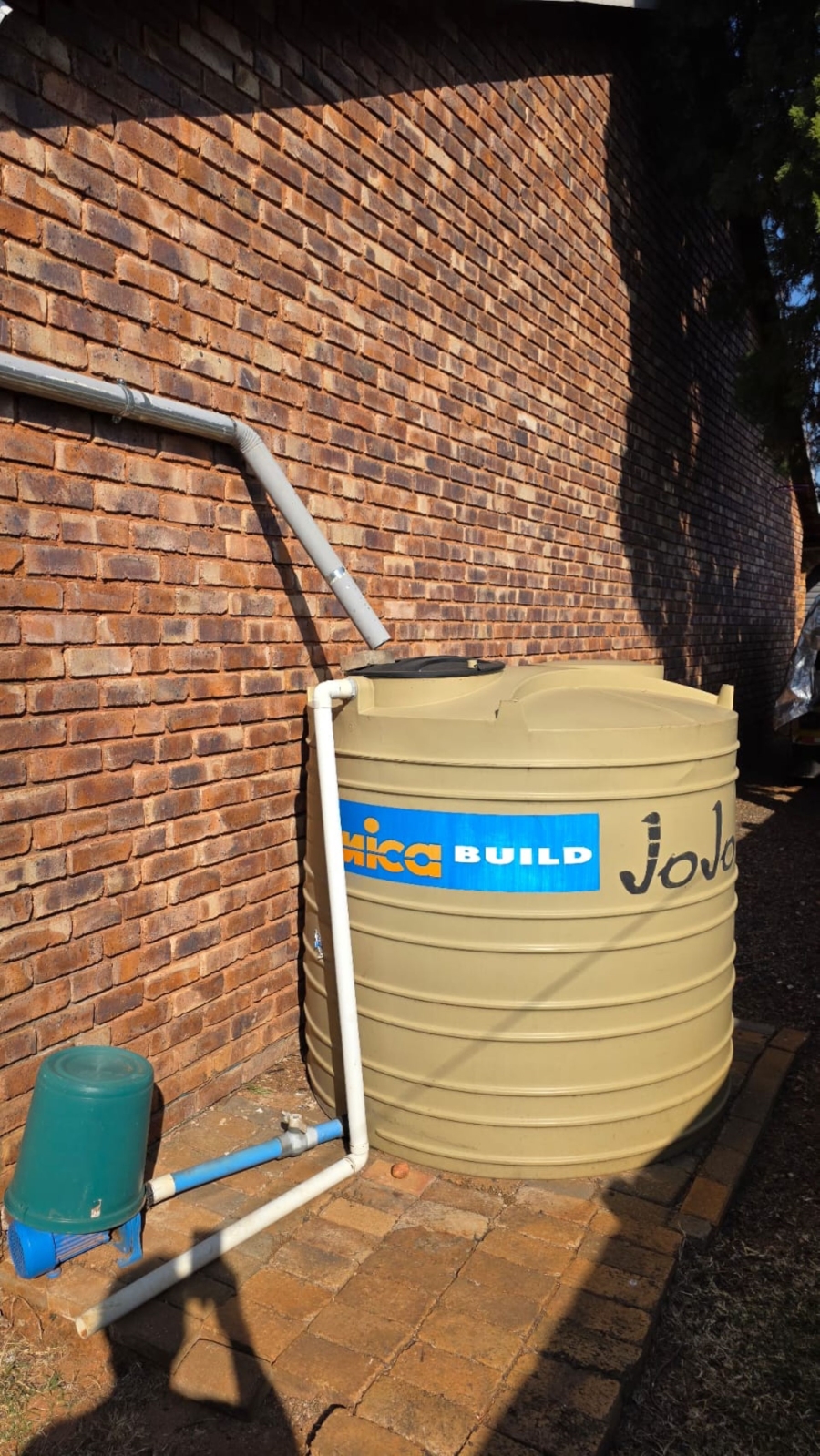 3 Bedroom Property for Sale in Doornpoort Gauteng