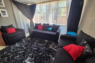 2 Bedroom Property for Sale in Tileba Gauteng