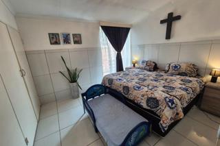 2 Bedroom Property for Sale in Tileba Gauteng