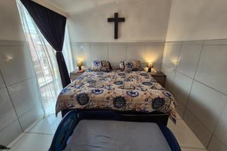 2 Bedroom Property for Sale in Tileba Gauteng