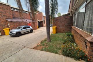 2 Bedroom Property for Sale in Tileba Gauteng