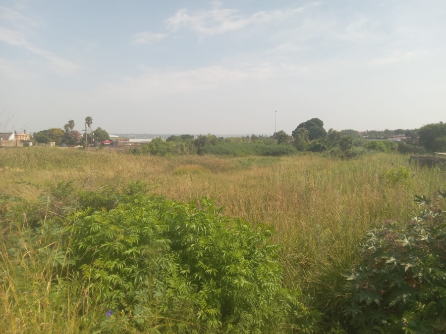 0 Bedroom Property for Sale in Soshanguve F Gauteng