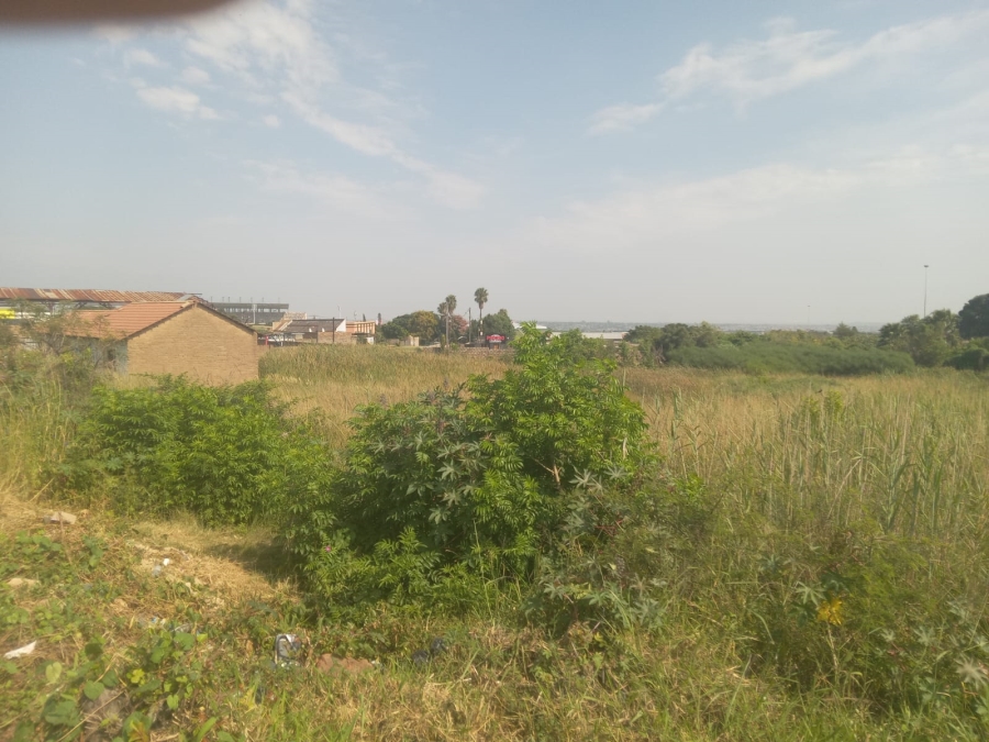 0 Bedroom Property for Sale in Soshanguve F Gauteng