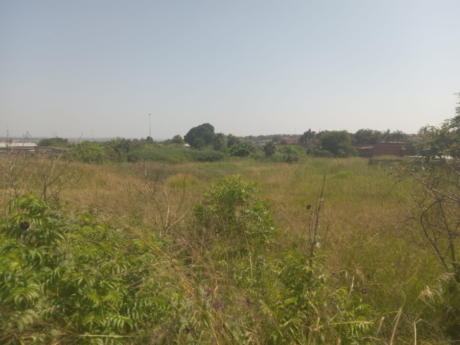 0 Bedroom Property for Sale in Soshanguve F Gauteng