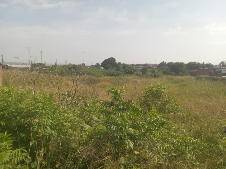 0 Bedroom Property for Sale in Soshanguve F Gauteng