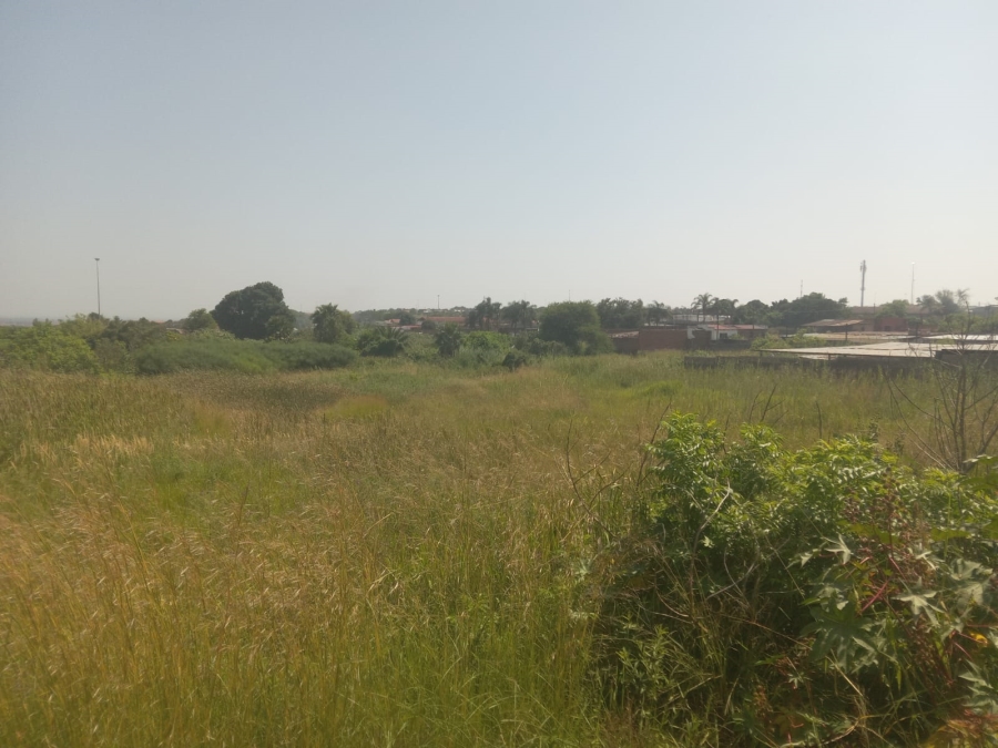 0 Bedroom Property for Sale in Soshanguve F Gauteng