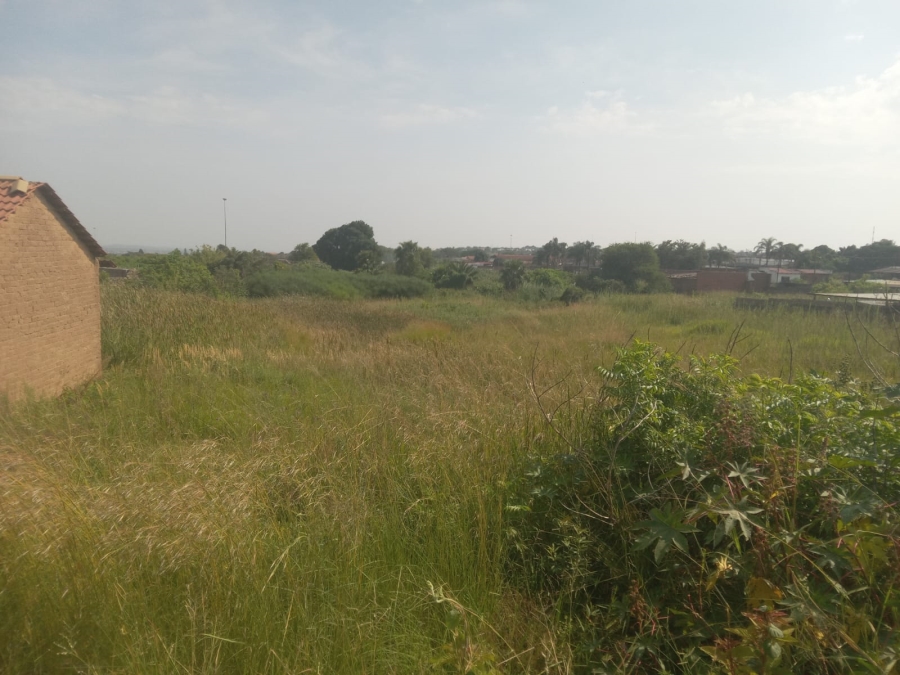 0 Bedroom Property for Sale in Soshanguve F Gauteng