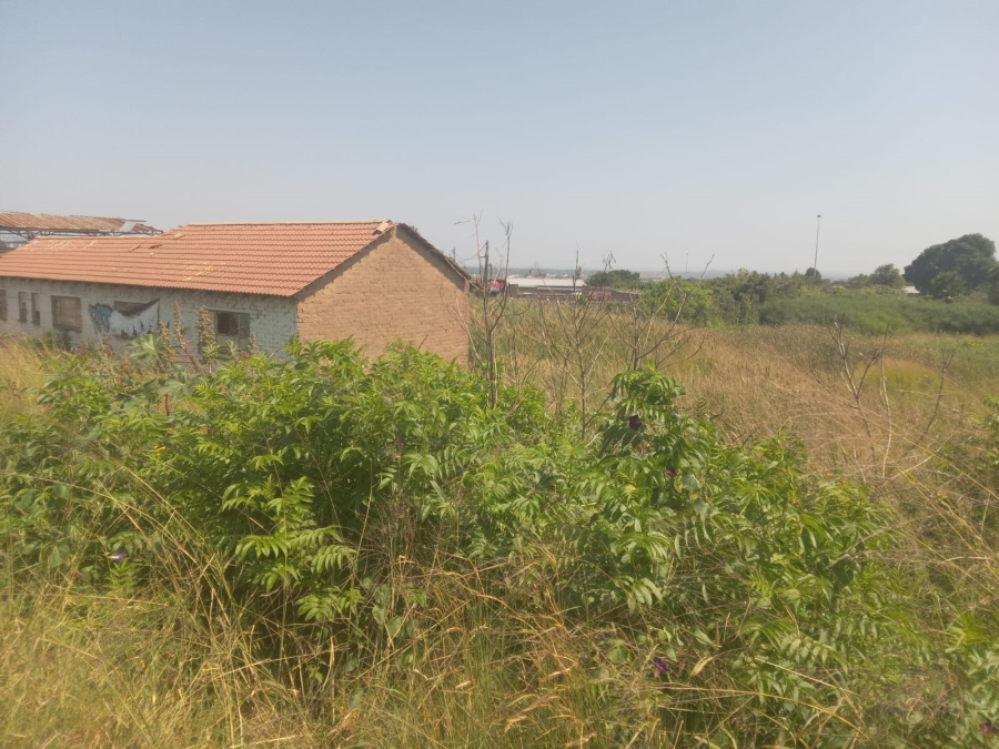 0 Bedroom Property for Sale in Soshanguve F Gauteng