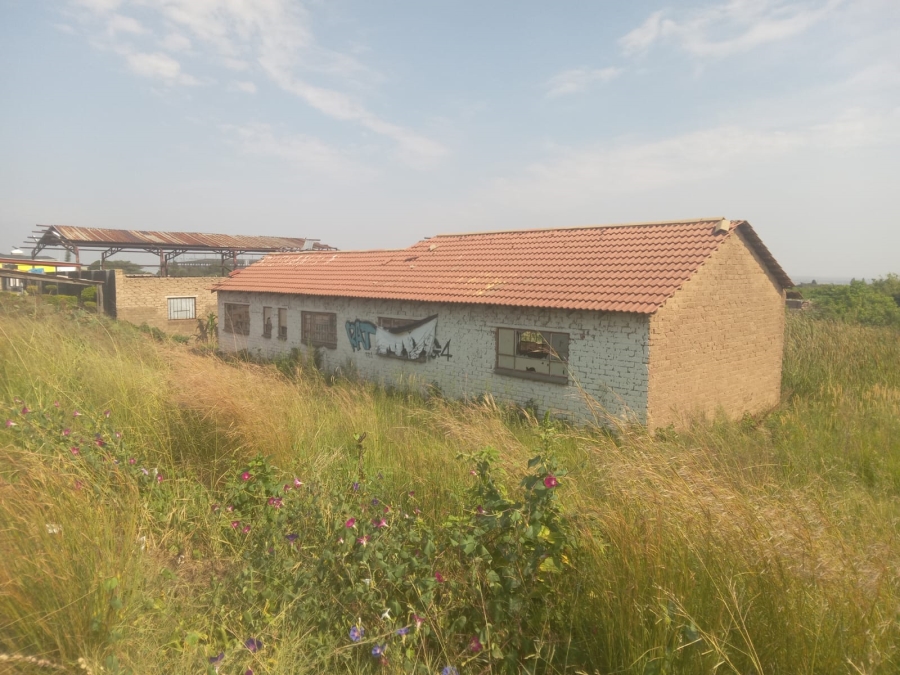 0 Bedroom Property for Sale in Soshanguve F Gauteng