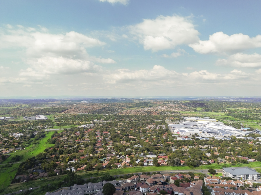 7 Bedroom Property for Sale in Constantia Kloof Gauteng