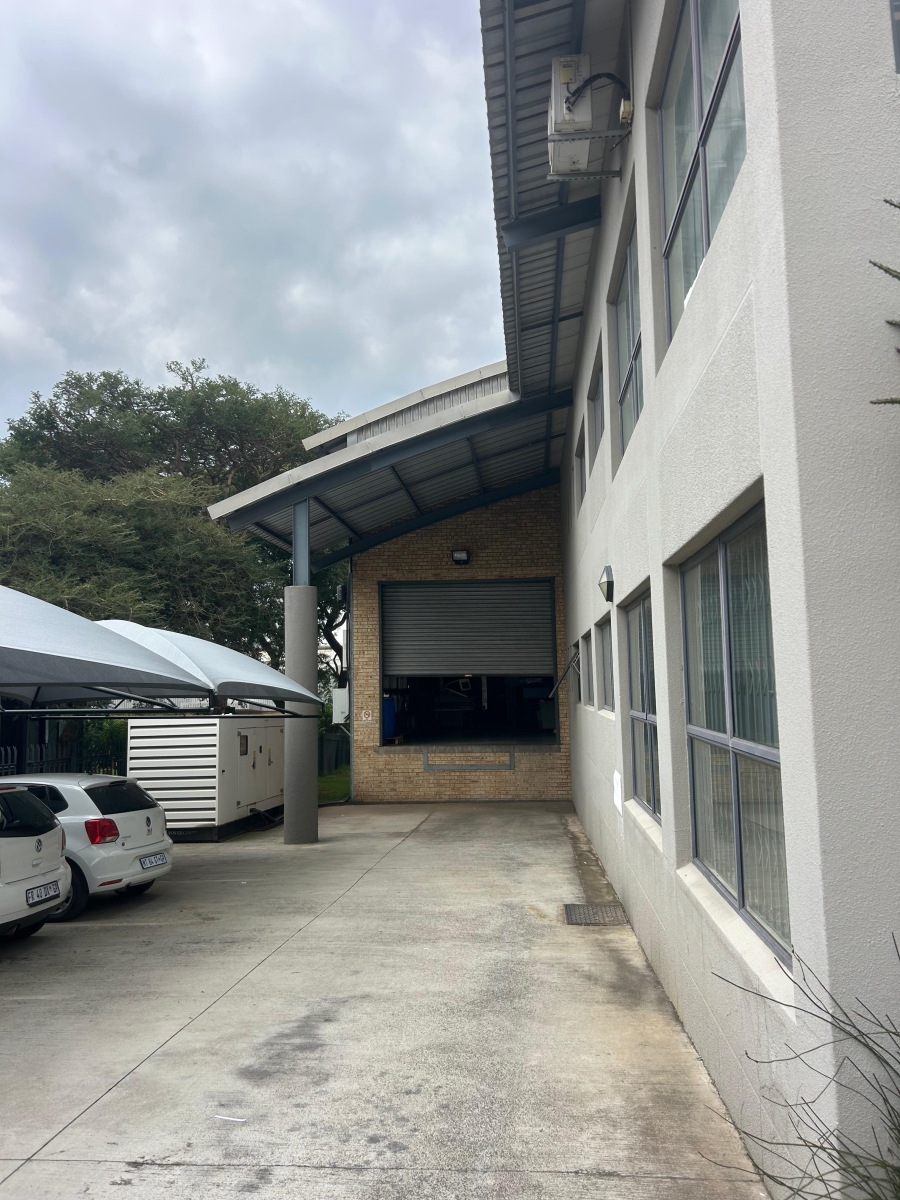 To Let commercial Property for Rent in Longmeadow Gauteng