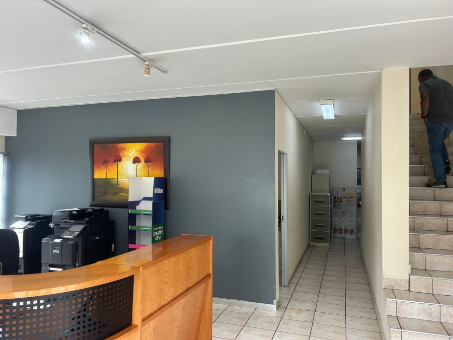 To Let commercial Property for Rent in Longmeadow Gauteng