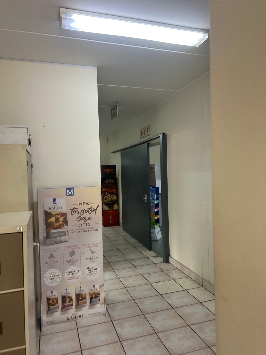 To Let commercial Property for Rent in Longmeadow Gauteng