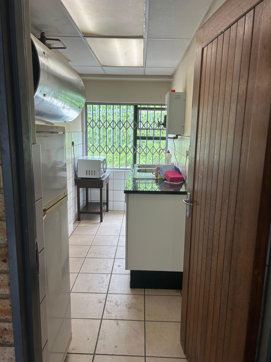 To Let commercial Property for Rent in Longmeadow Gauteng