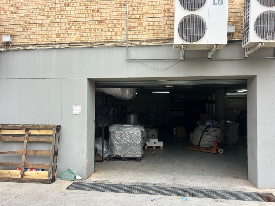 To Let commercial Property for Rent in Longmeadow Gauteng