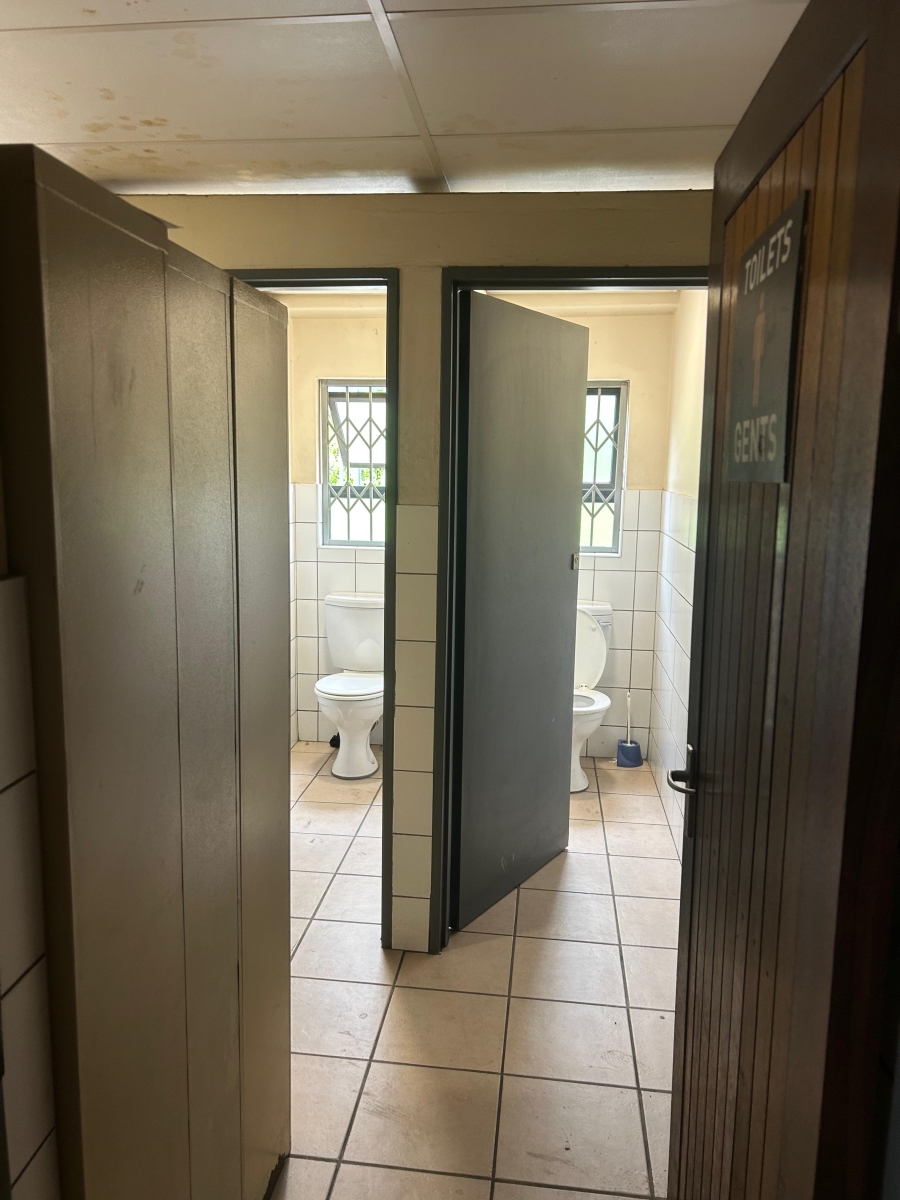 To Let commercial Property for Rent in Longmeadow Gauteng