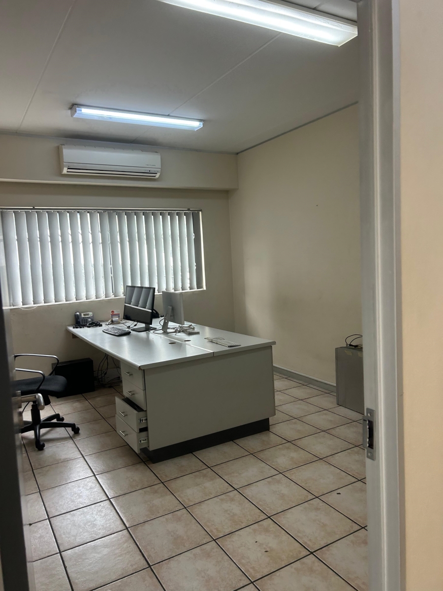 To Let commercial Property for Rent in Longmeadow Gauteng