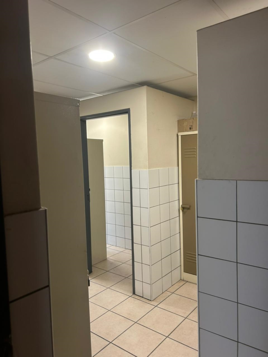 To Let commercial Property for Rent in Longmeadow Gauteng