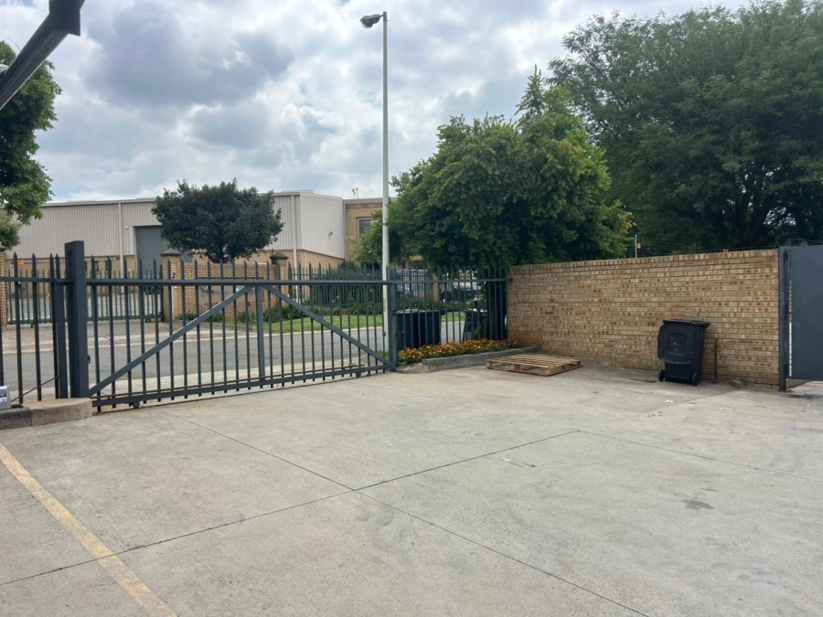 To Let commercial Property for Rent in Longmeadow Gauteng