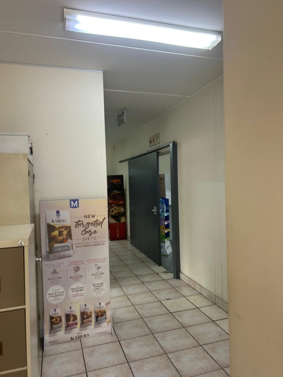 To Let commercial Property for Rent in Longmeadow Gauteng
