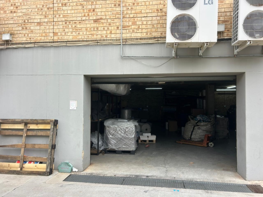 To Let commercial Property for Rent in Longmeadow Gauteng