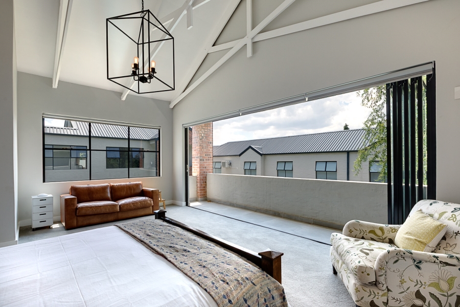 5 Bedroom Property for Sale in Parktown North Gauteng