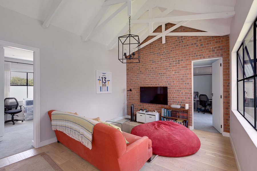 5 Bedroom Property for Sale in Parktown North Gauteng