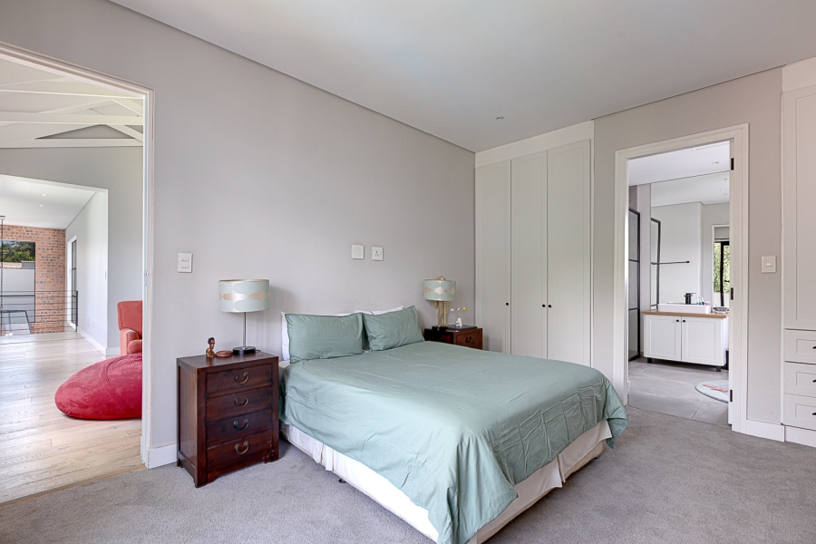 5 Bedroom Property for Sale in Parktown North Gauteng