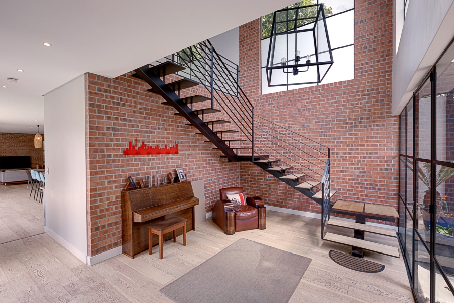 5 Bedroom Property for Sale in Parktown North Gauteng